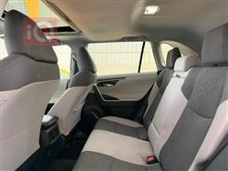 تويوتا راف 4